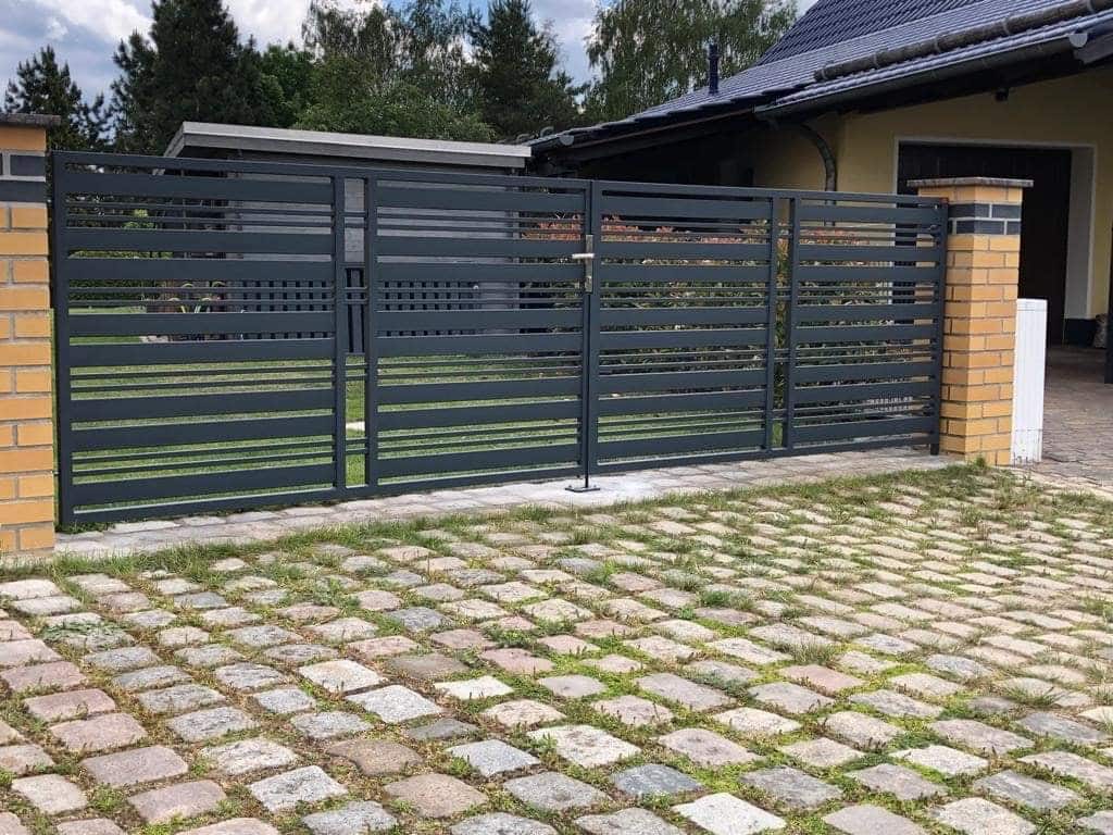 Tore und Gartentore 15 212211