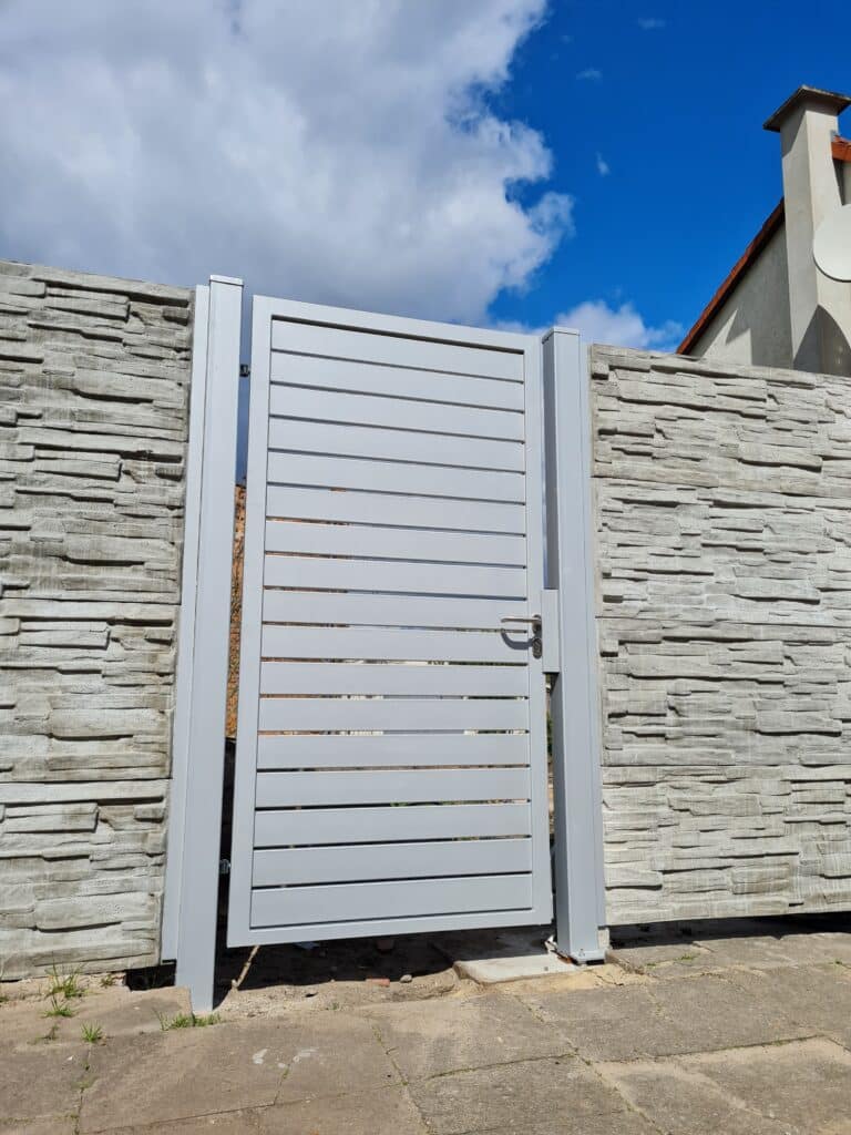 Tore Und Gartentore (2)