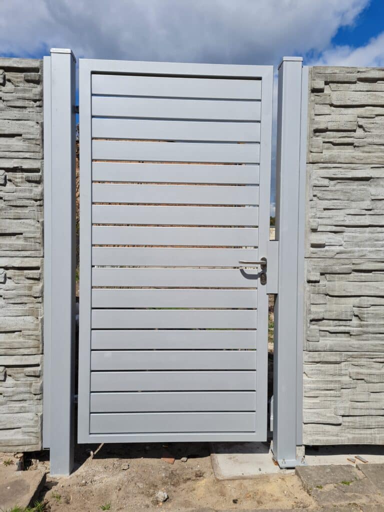 Tore Und Gartentore (3)