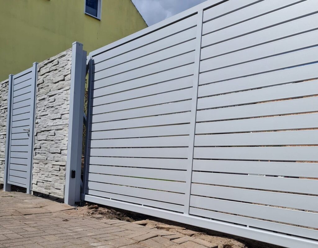 Tore und Gartentore 11 Tore Und Gartentore (4)