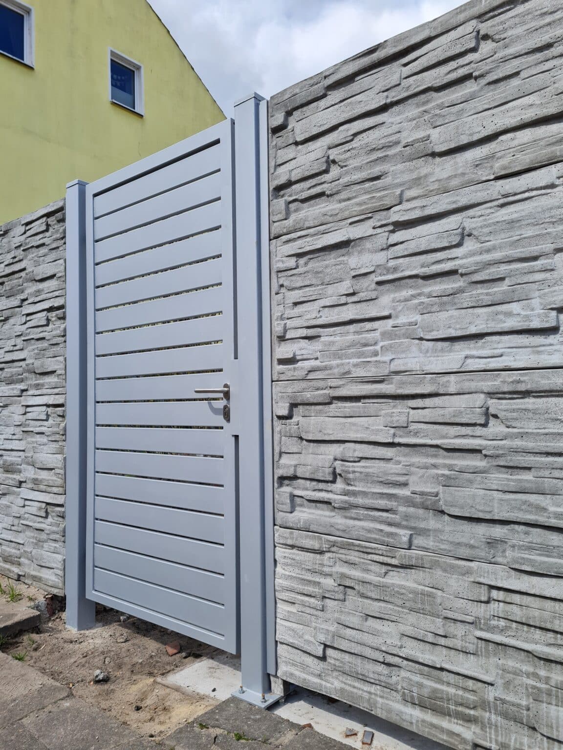 Tore Und Gartentore (5)