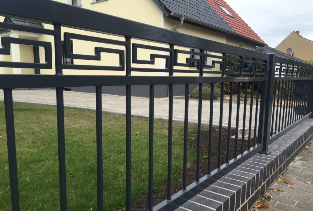 Tore und Gartentore 19 Foto 101