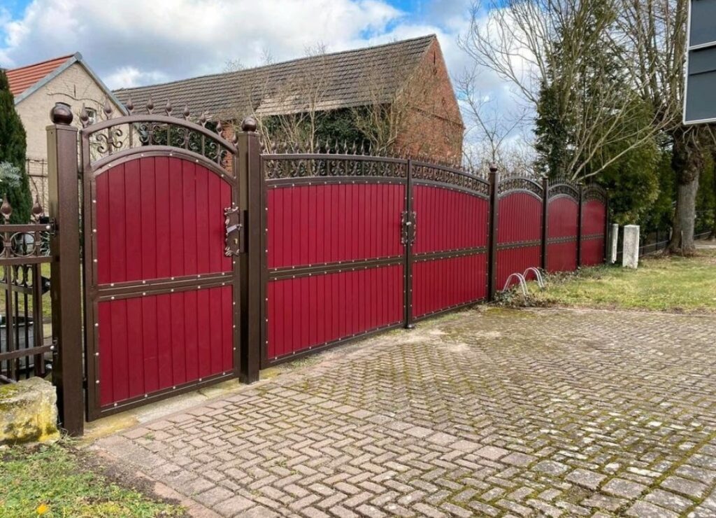 Tore und Gartentore 30 Screenshot 20230309 232919 Kleinanzeigen