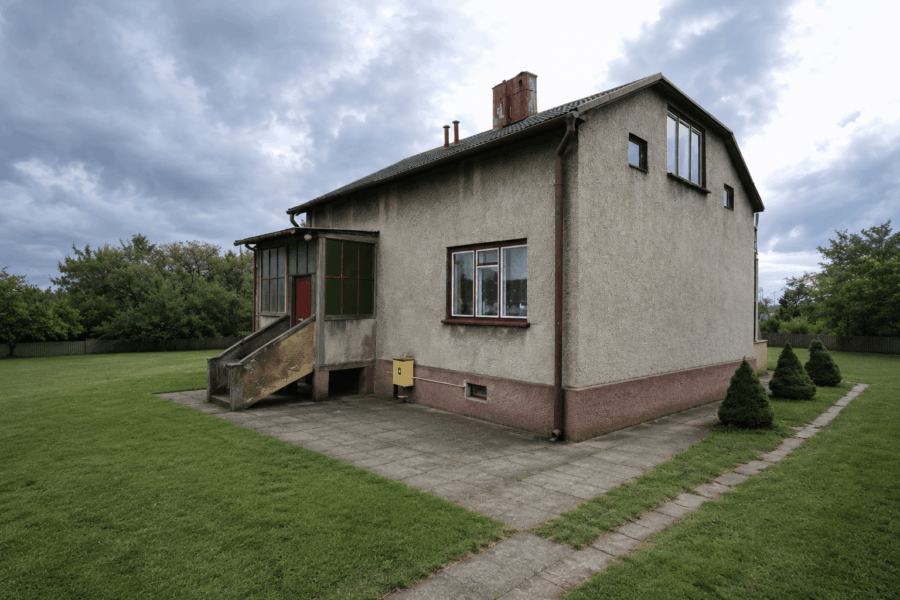Vorher