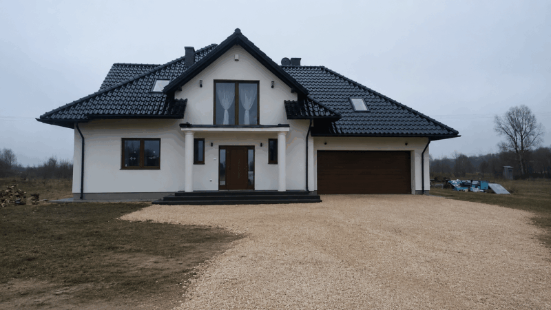 Vorher