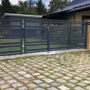 Aluminiumkonstruktionen (1)