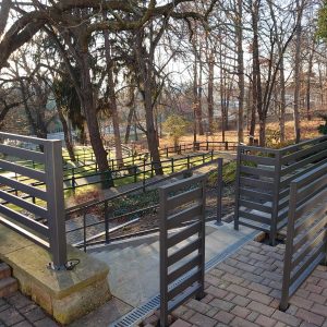 Aluminiumkonstruktionen (2)