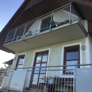 Aluminiumkonstruktionen (3)