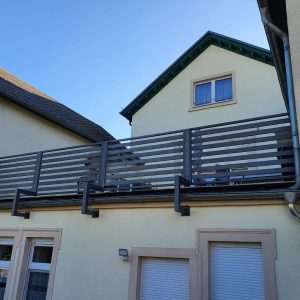 Aluminiumkonstruktionen (5)