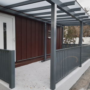 Aluminiumkonstruktionen (8)